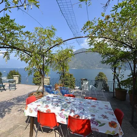 Holiday home Casa La Terrazza Sul - Welchome
