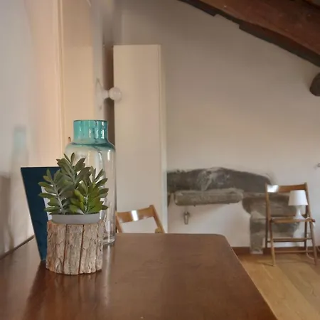 Holiday home Casa La Terrazza Sul - Welchome Cannobio