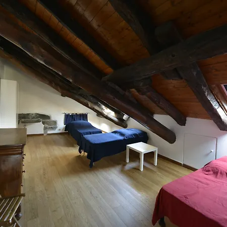 Holiday home Casa La Terrazza Sul - Welchome *