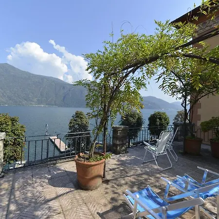 Casa La Terrazza Sul - Welchome Дом отдыха *