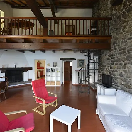 Casa La Terrazza Sul - Welchome Дом отдыха *