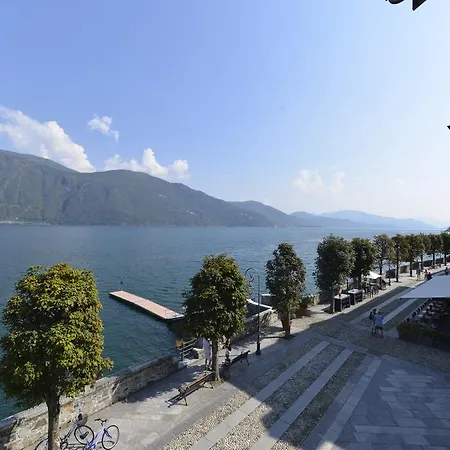 Дом отдыха Casa La Terrazza Sul - Welchome *