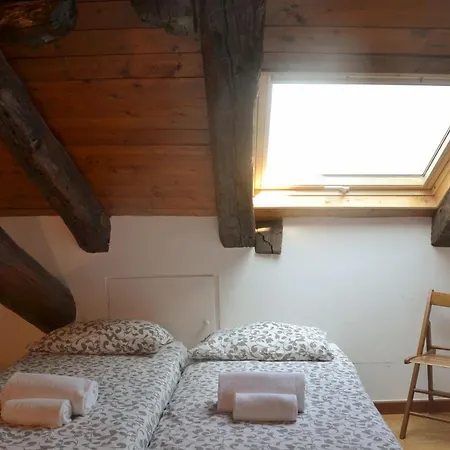 بيت للعطل Casa La Terrazza Sul - Welchome *