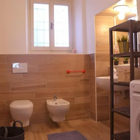 Casa La Terrazza Sul - Welchome Дом отдыха *