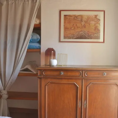 Casa La Terrazza Sul - Welchome Сasa de vacaciones