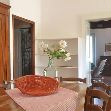 Casa La Terrazza Sul - Welchome * Каннобио