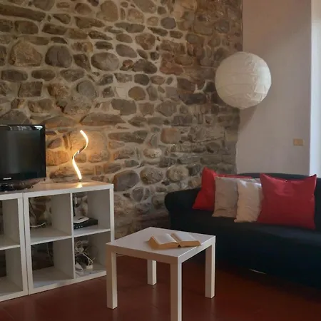 بيت للعطل Casa La Terrazza Sul - Welchome كانوبيو