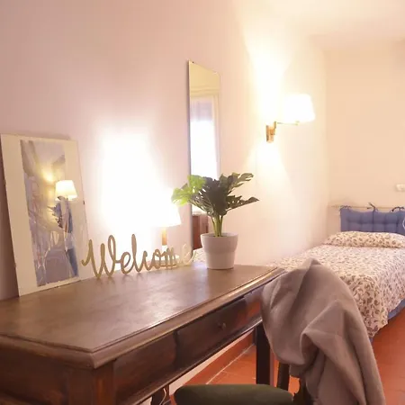 Casa La Terrazza Sul - Welchome Дом отдыха