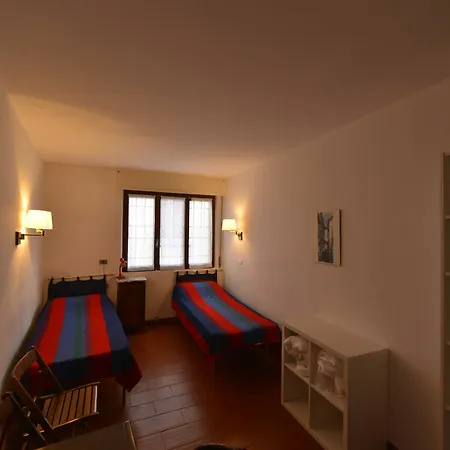 Casa La Terrazza Sul - Welchome