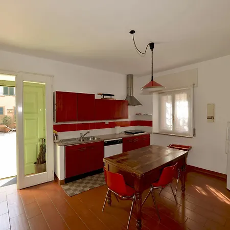 Casa La Terrazza Sul - Welchome * Каннобио