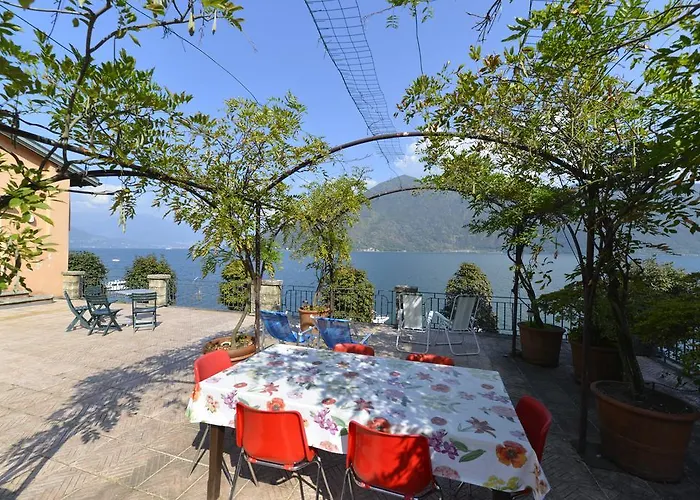 펜션 Casa La Terrazza Sul - Welchome