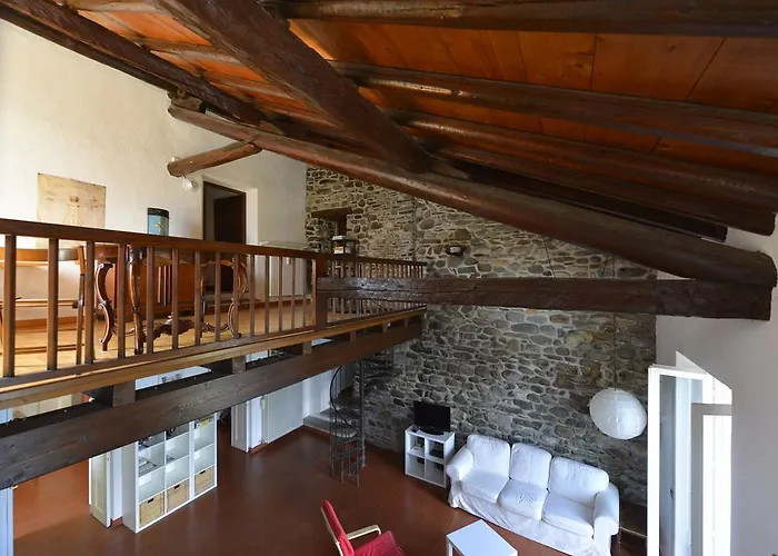 Casa La Terrazza Sul - Welchome *