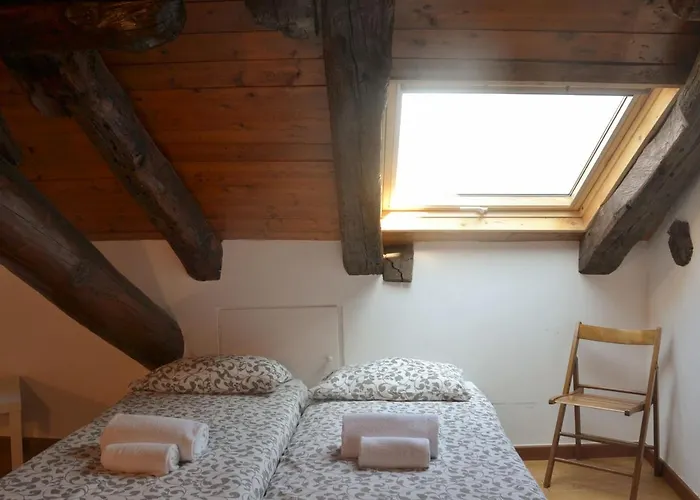 بيت للعطل Casa La Terrazza Sul - Welchome *