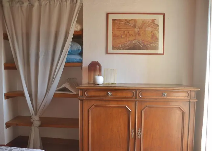 Casa La Terrazza Sul - Welchome 펜션